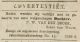 Geboorte (Leidsch Dagblad 25 april 1893)