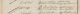 Doopakte (1739) Doopakte (1739)