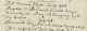 Doopakte Adrianus de Boij 1703 Doopakte Adrianus de Boij 1703