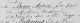 Doopakte Anna Maria Sier 1795 Doopakte Anna Maria Sier 1795