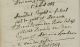 Doopakte Arnoldus de Groot 1784 Doopakte Arnoldus de Groot 1784