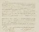 Geboorteakte Arnoldus de Groot 1841
