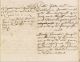 Trouwakte Gillis Gilte en Dirkje Cornelis 1708
