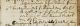 Doopakte (1688) Doopakte (1688)
